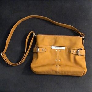 Rosetti Purse NWOT
